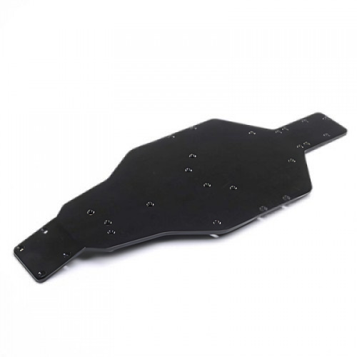 �˾���ũ LOS211030 [TEAM LOSI] Chassis: Mini JRX2
