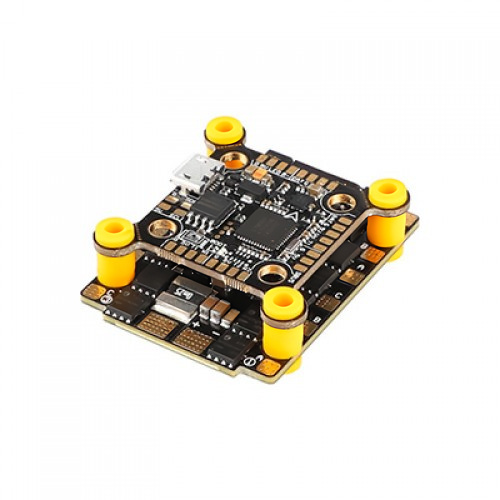 �˾���ũ  [T-MOTOR] Ƽ���� Velox F411 ����Ʈ ���� (���� ��Ʈ�ѷ� �� ���ӱ� ��ü��)