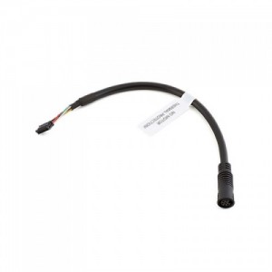 [HOBBYWING] EzRun Max8 G2,EZRUN MAX4 �� ���ӱ�� ������ȯ�� - Sensor Convertor Cable for JST Port