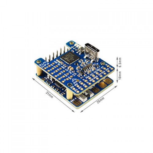 �˾���ũ  [Matek] ���� F411-WTE �ö���Ʈ ��Ʈ�ѷ�