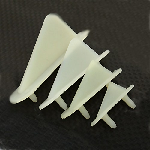 �˾���ũ  L40 x H14mm ���� / ���� ��Ű�� (2��) - ���
