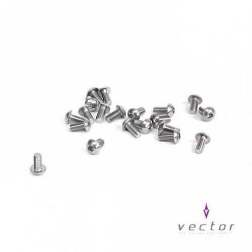 �˾���ũ M3X6(20pcs) M3x6mm �ձٸӸ� ���� ���� (20����)
