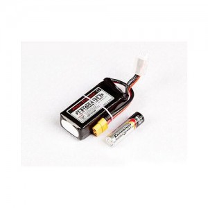PT-B1400N-SP55 (11.1V, 3S1P, 55C+ /JST-XT) ��Ƭ������ ���͸� - XT60