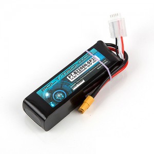 PT-B2200N-SP35 (14.8V, 4S1P, 35C+/JST-XT) ��Ƭ������ ���͸� - XT60