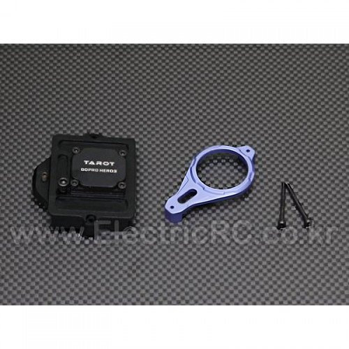 �˾���ũ TL68A03 [TR] T-2D Gimbal Frame Mounting Assembly