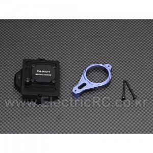 [TR] T-2D Gimbal Frame Mounting Assembly