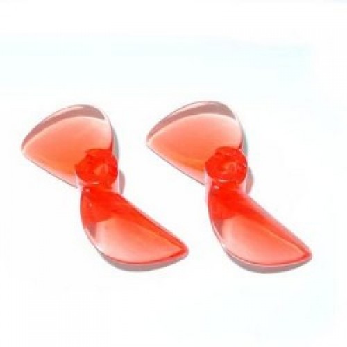 �˾���ũ  [TFL] Boat Prop 2B 42mm Plastic 2pcs (2B02*42)