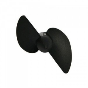 [TFL] Boat Prop 2B 35mm Plastic Positive Prop ����ġ (3525210)