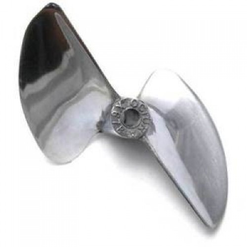 �˾���ũ  [TFL] Boat Prop 75mm x 6.35m For Gasolin Boat (7512232)