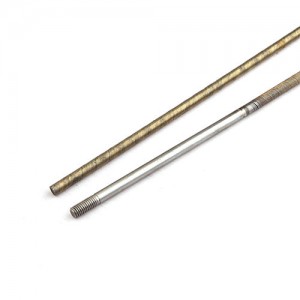 [TFL] Flexible Shaft With Drive Shaft Dia=4.76mm L=520mm (510B50)