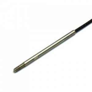[TFL] Flexible Axle Drive Shaft Dia=2.2mm L=300mm (510B05)