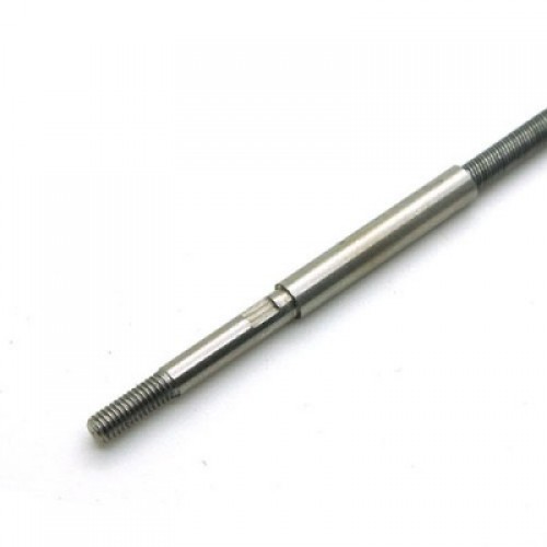 �˾���ũ  [TFL] 135mm Flexible Cable For Outboard (511B15)