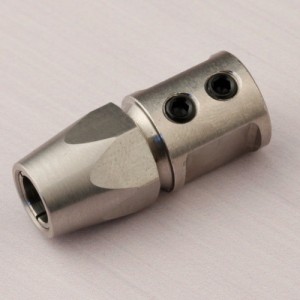 [TFL] Collect Lenght 31mm Dia-A=5mm Dia-B=6.35mm For Motor (529B76A)