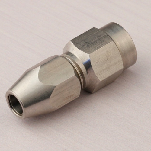 �˾���ũ  [TFL] Collect Lenght 42mm Dia-A=M6mm Dia-B=6.35mm For Gasoline (529B50)