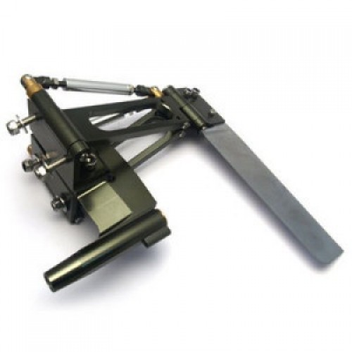 �˾���ũ  [TFL] Rudder Lenght 150mm (TR-1)