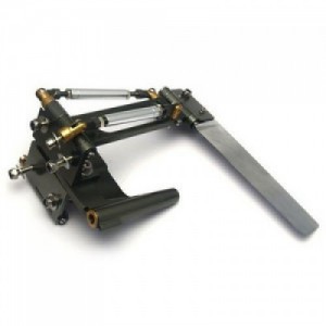 [TFL] Rudder Lenght 150mm (TR-2)