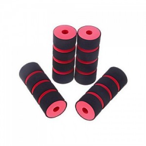 �������� 6.5cm Multirotor Frame Protective Boot/Anti Vibration Cushion for FPV Landing Gear(4 pcs)