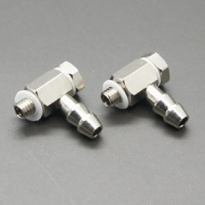90 degree water fitting 2pcs (521B92)