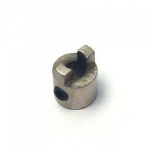 [TFL] Drive Dog Dia-A=4.76mm Dia-B=10mm (518B30)