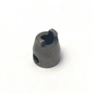 [TFL] Drive Dog Dia-A=4.76mm Dia-B=10mm (518B31)