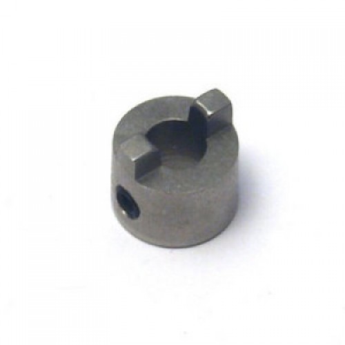 �˾���ũ  [TFL] Drive Dog Dia-A=6.35mm Dia-B=13.5mm (518B40)