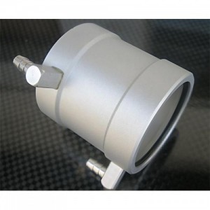 4074 (40*55) Motor Water Jacket (532B44)