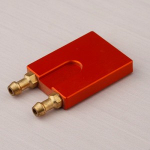 [TFL] Water Cooling For ESC 30*23mm (531B10)