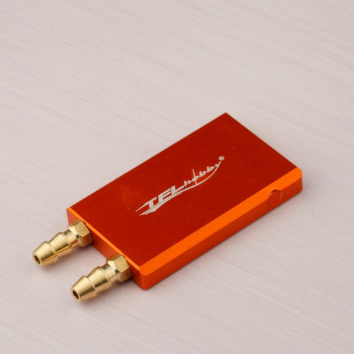 �˾���ũ  [TFL] Water Cooling For ESC 42*26mm (531B20)