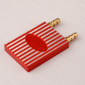 [TFL] Water Cooling For ESC (531B30)