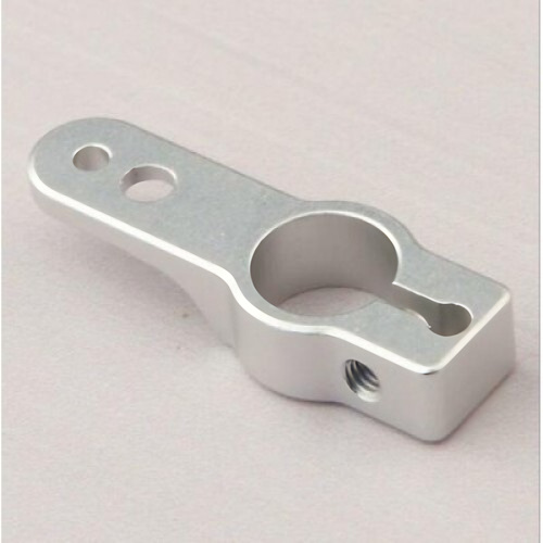 �˾���ũ  [TFL] CNC Metal Alloy Servo Arm Rudder For Boat (527b67)