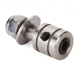 [TFL] RC Boat Rudder 2mm Push Rod M3 Fix (519B25) 
