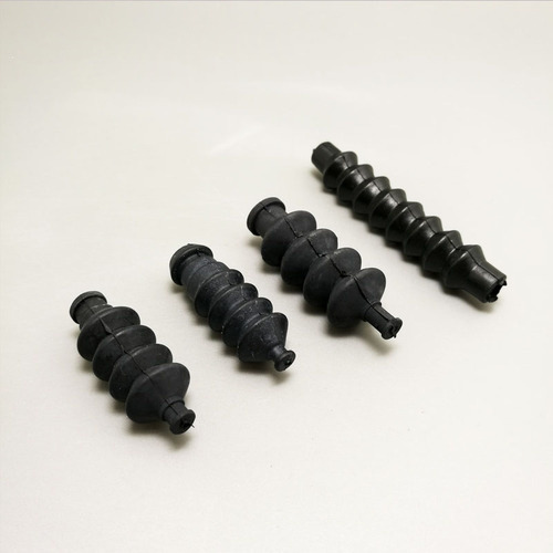 �˾���ũ  [TFL] FLEX ROD-BOOTS 35.5mm 2pcs (213B53)