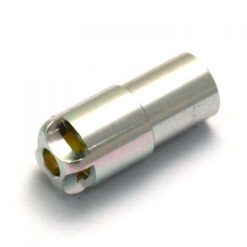 �˾���ũ  [TFL] Drain Outlet For the End of the Boat 25mm (521B60)