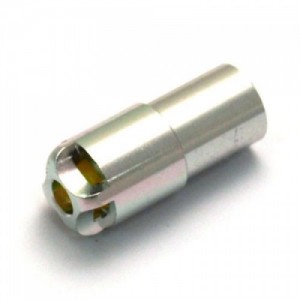 [TFL] Drain Outlet For the End of the Boat 25mm (521B60)