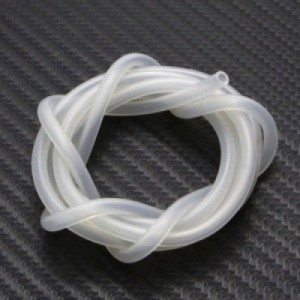 [TFL] Silicon Water Tube D4xD2 (213B10)