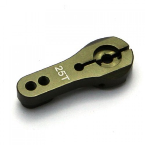 �˾���ũ  [TFL] Servo Horn For FUTABA (527B92)