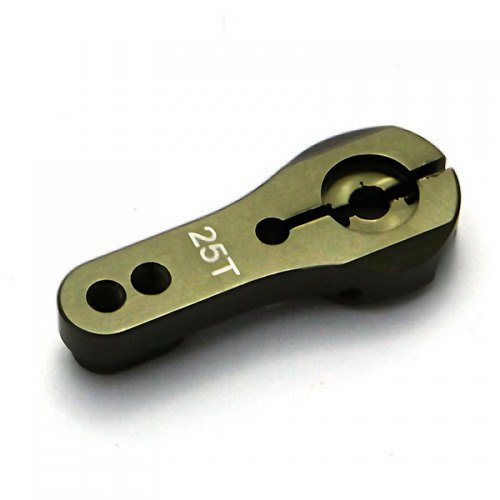 �˾���ũ  [TFL] Servo Horn For FUTABA (527B92)