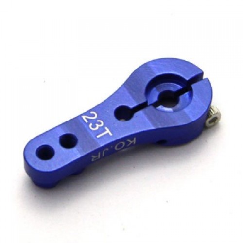 �˾���ũ  [TFL] Servo Horn For JR (527B90)