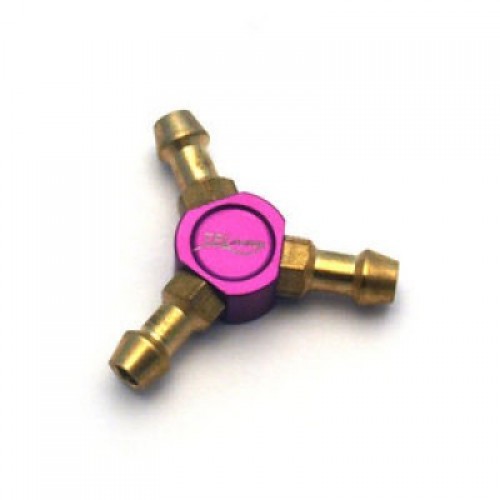 �˾���ũ  [TFL]3 Way Water Divideres (521B80)