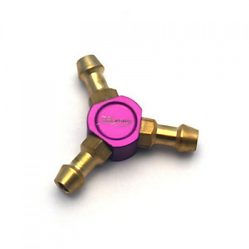 �˾���ũ  [TFL]3 Way Water Divideres (521B80)