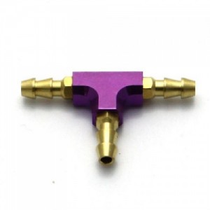 [TFL] 3-Way Water Divideres 5*2.3 mm T-Type (521B81)