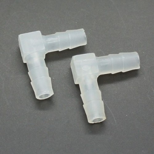 �˾���ũ  [TFL] 90�� Water Pickup 2pcs (221B12)