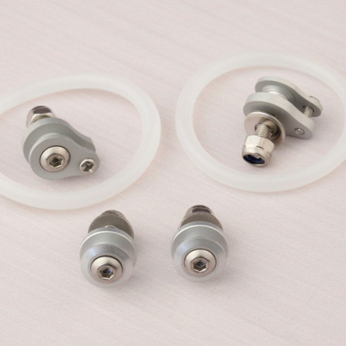 �˾���ũ  [TFL] O-Ring style hatch locks (530B50)
