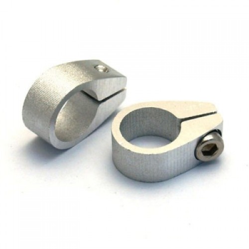 �˾���ũ  [TFL] Rigger Tight Circle 10mm For 3P Boat 2pcs (509B40)