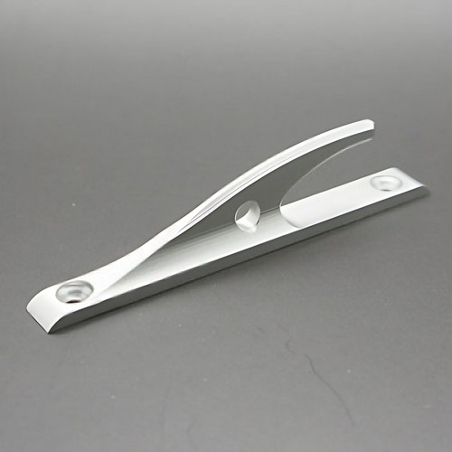 �˾���ũ  Retrieval Hook 80mm (537B20)