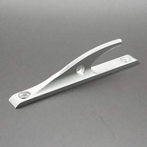 Retrieval Hook 80mm (537B20)