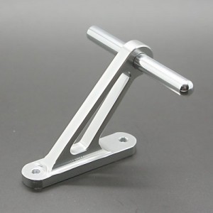 Handle Bar 40mm (537B21)