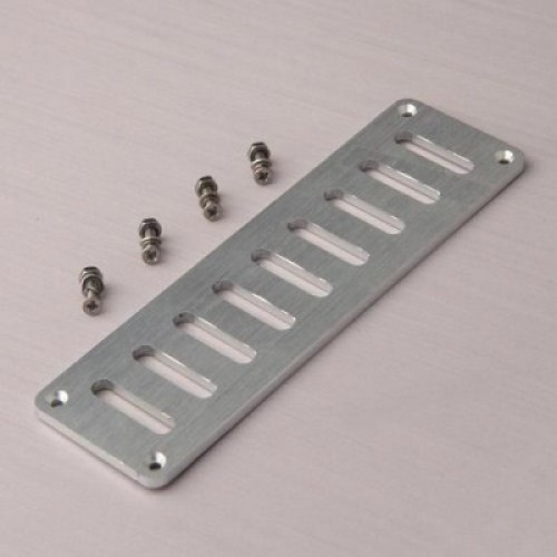 �˾���ũ  [TFL] Wind Deflector 100mm (537B51)