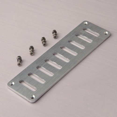 �˾���ũ  [TFL] Wind Deflector 100mm (537B51)