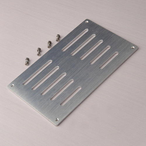 �˾���ũ  [TFL] Wind Deflector 120mm (537B52)